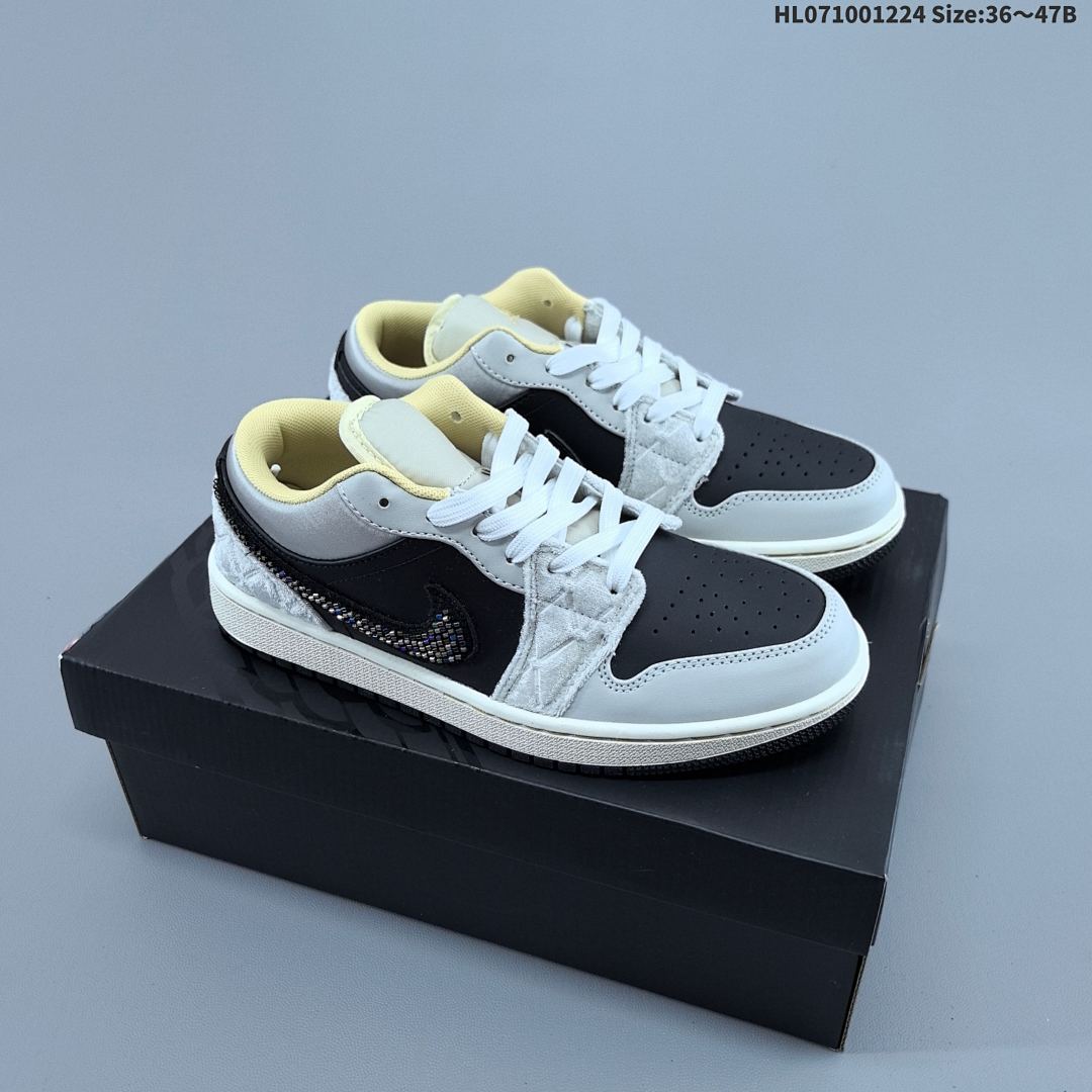 Air Jordan 1 Low SE AJ1 1 aj1 1 - foto 2