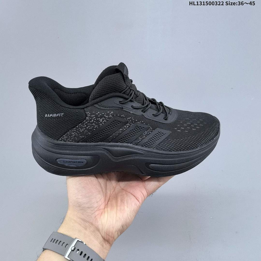 adidas CLOUDFOAM CUXXION - RAPIDF - foto 4