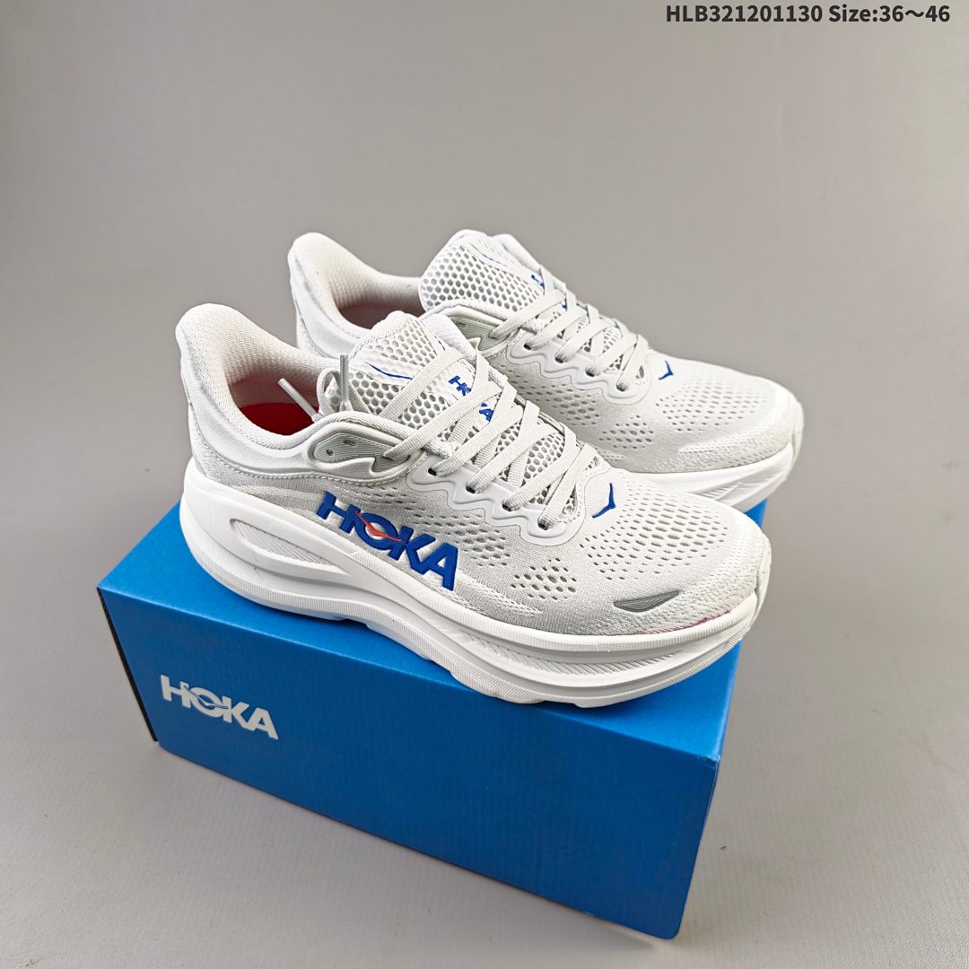 HOKA ONE ONE Bondi 9
