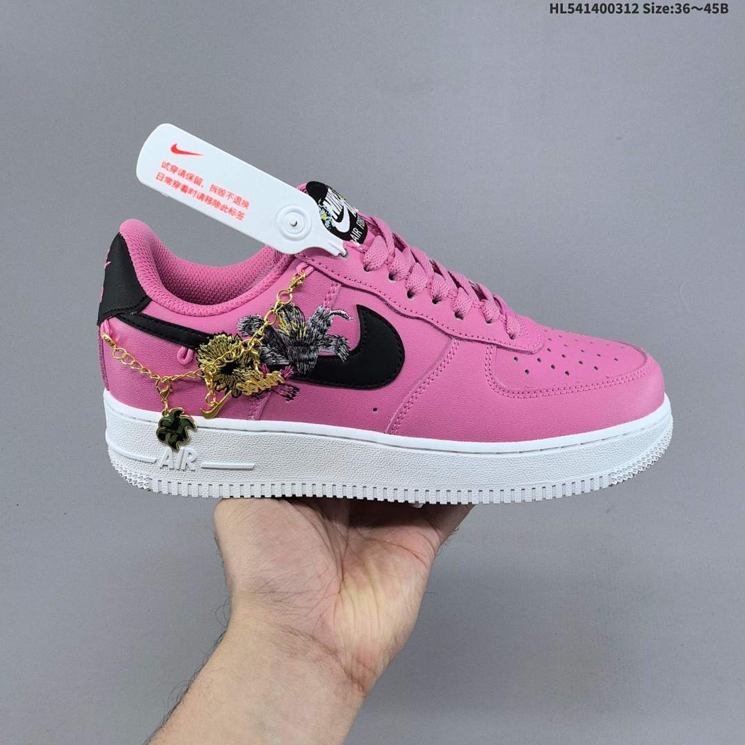 Nike Air Force 1’07 Force 1 - foto 2