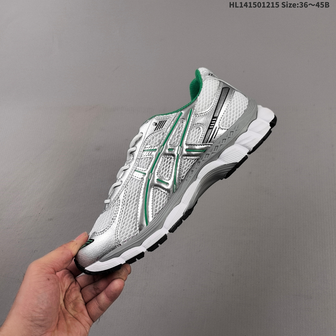 Asics Gel-Kayano 12.1 3D GEL FF BLAST PLUS - foto 7
