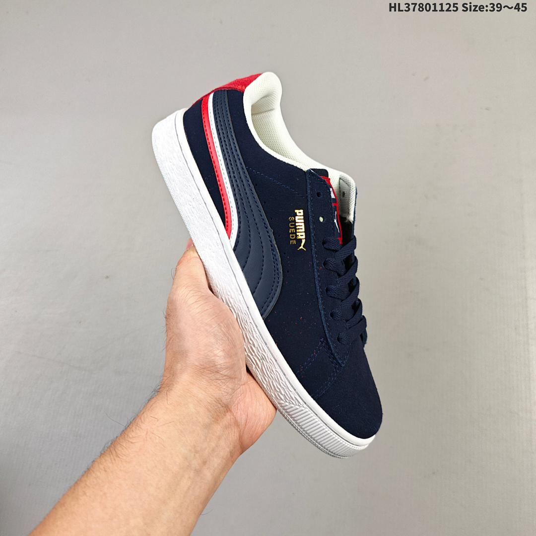Puma Suede Classic -01 ID - foto 9