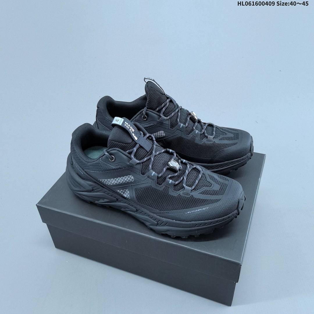 KAILAS -2 GTX Vibram - foto 2