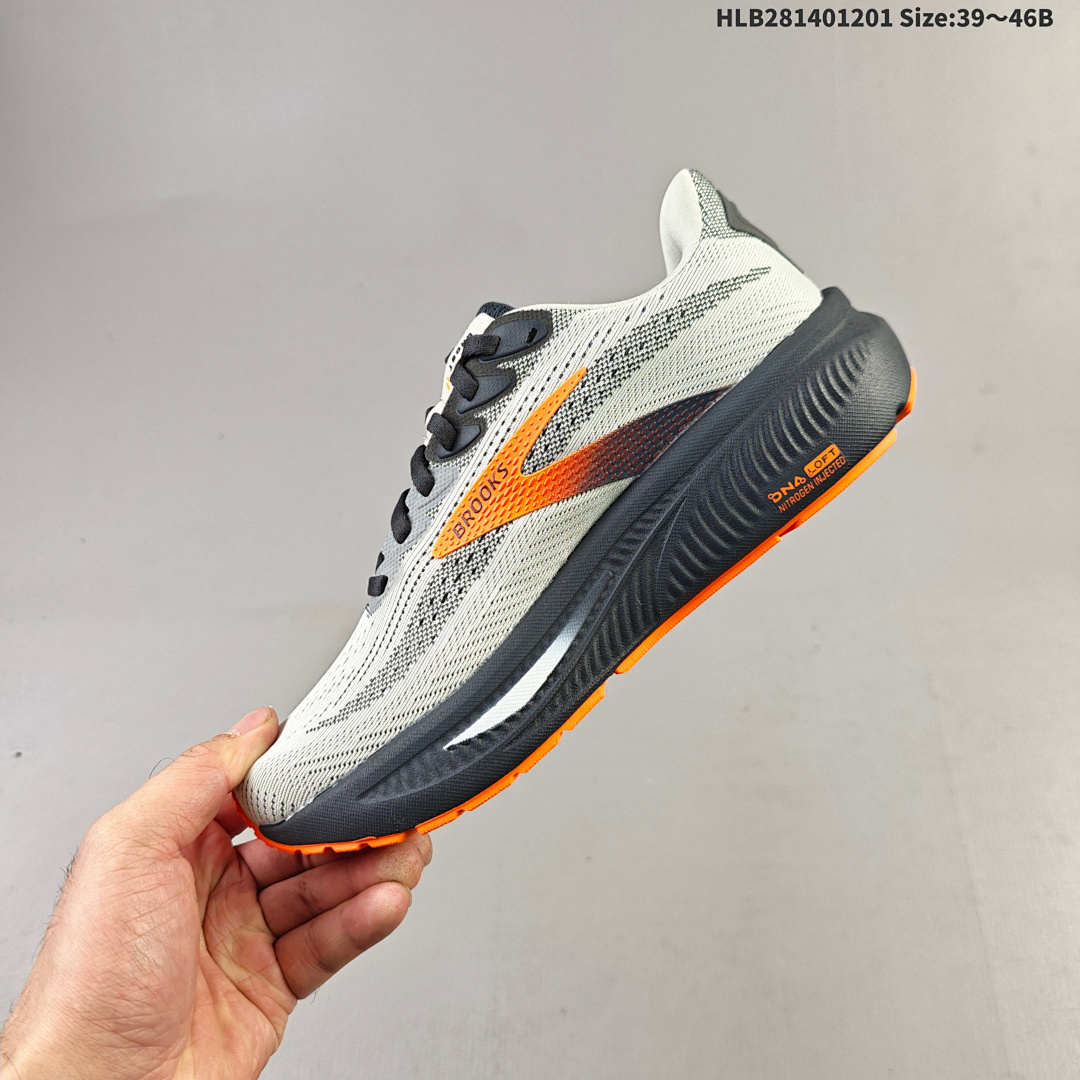 Brooks Ghost 17 1D 112 ID Size 46B - foto 4