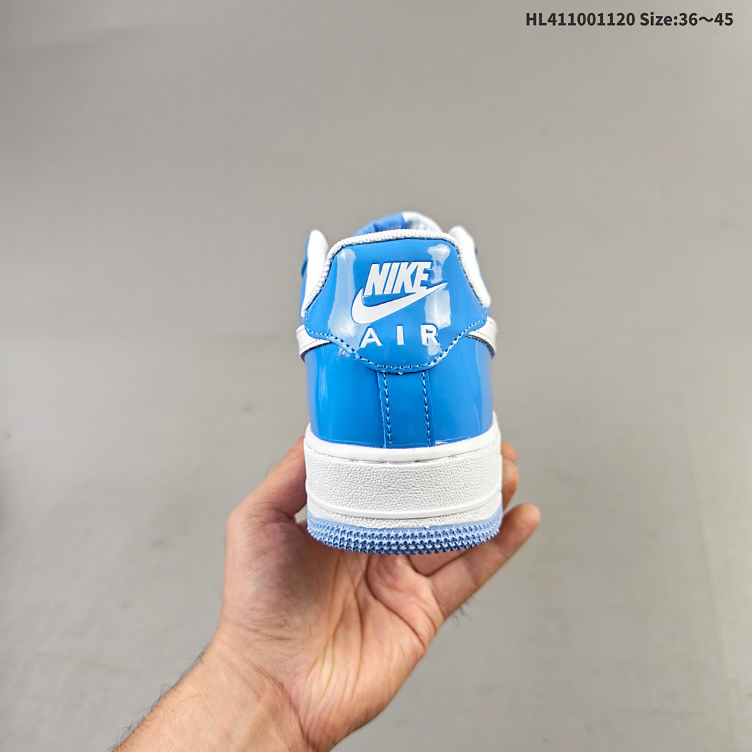 Nike AIR FORCE 1‘07 Force 1 - foto 6
