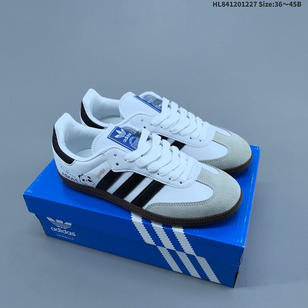 Adidas Originals Samba OG HQ7032 HL841201227 Size 45 - foto 5