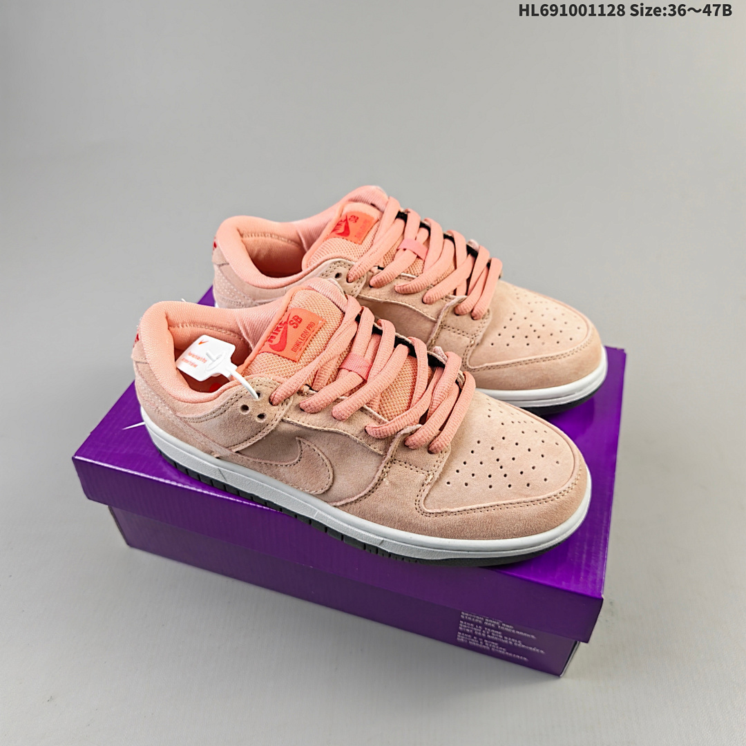 Nike SB Dunk Low Retro ZoomAir - foto 6
