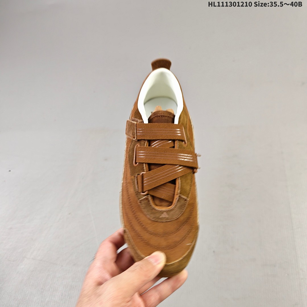 ADIDAS URBAN REVERIE ID Size .5 40B - foto 6