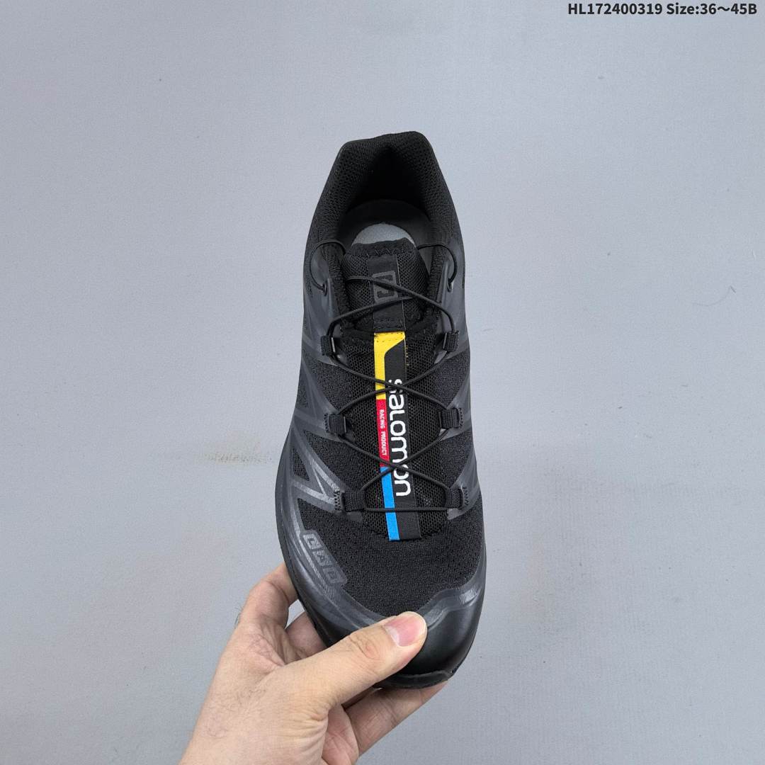 Salomon XT-6 SENSIFIT 3D ADV - foto 5