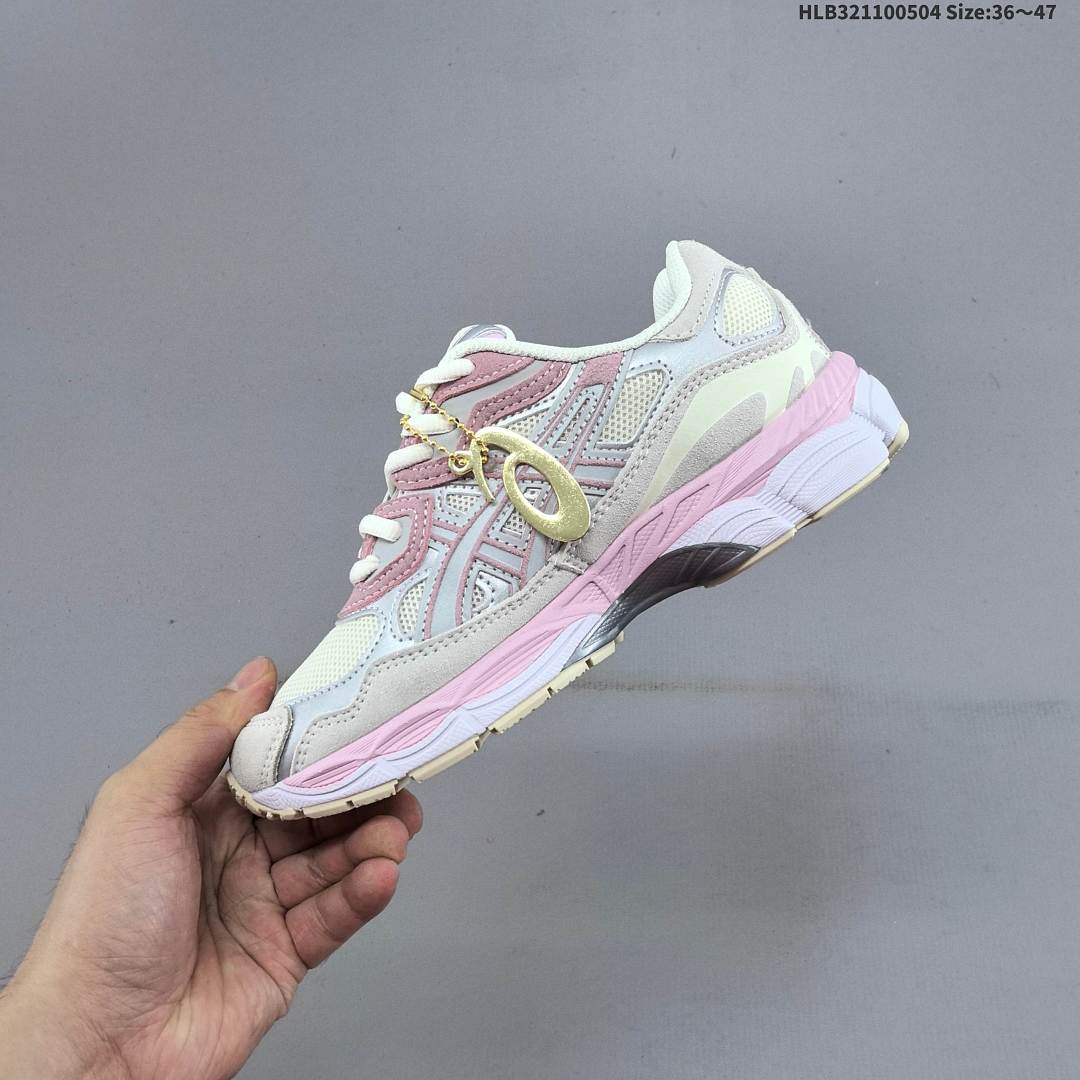 Asics Gel-NYC LOGO - foto 6