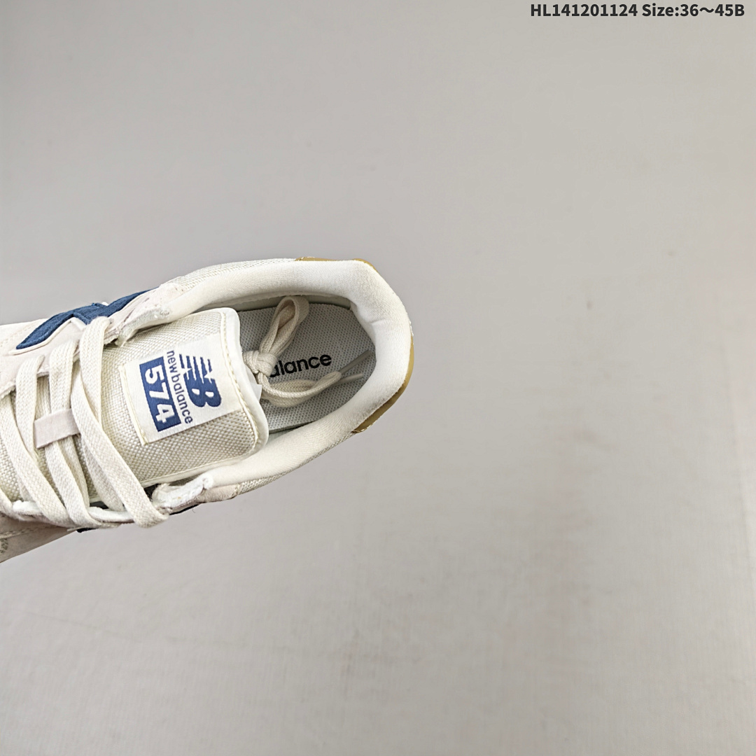 NB New Balance U574 4 2024 574 - foto 3