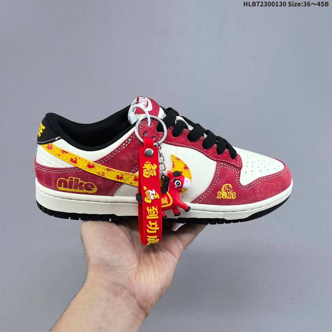 Nike Dunk Low Retro ‘DIY ’ - foto 8