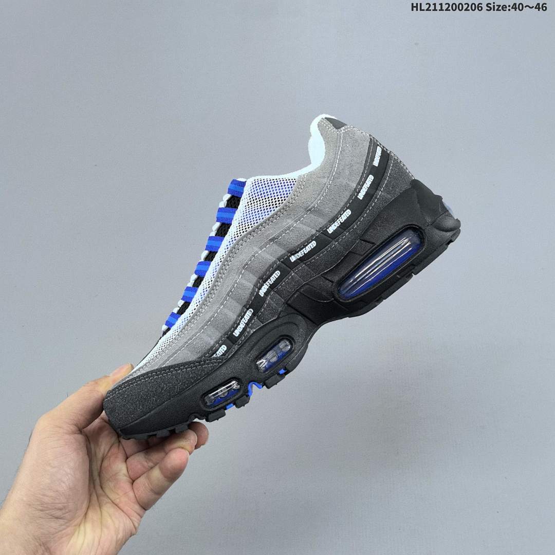 NIKE AIR MAX 95 TT - foto 7