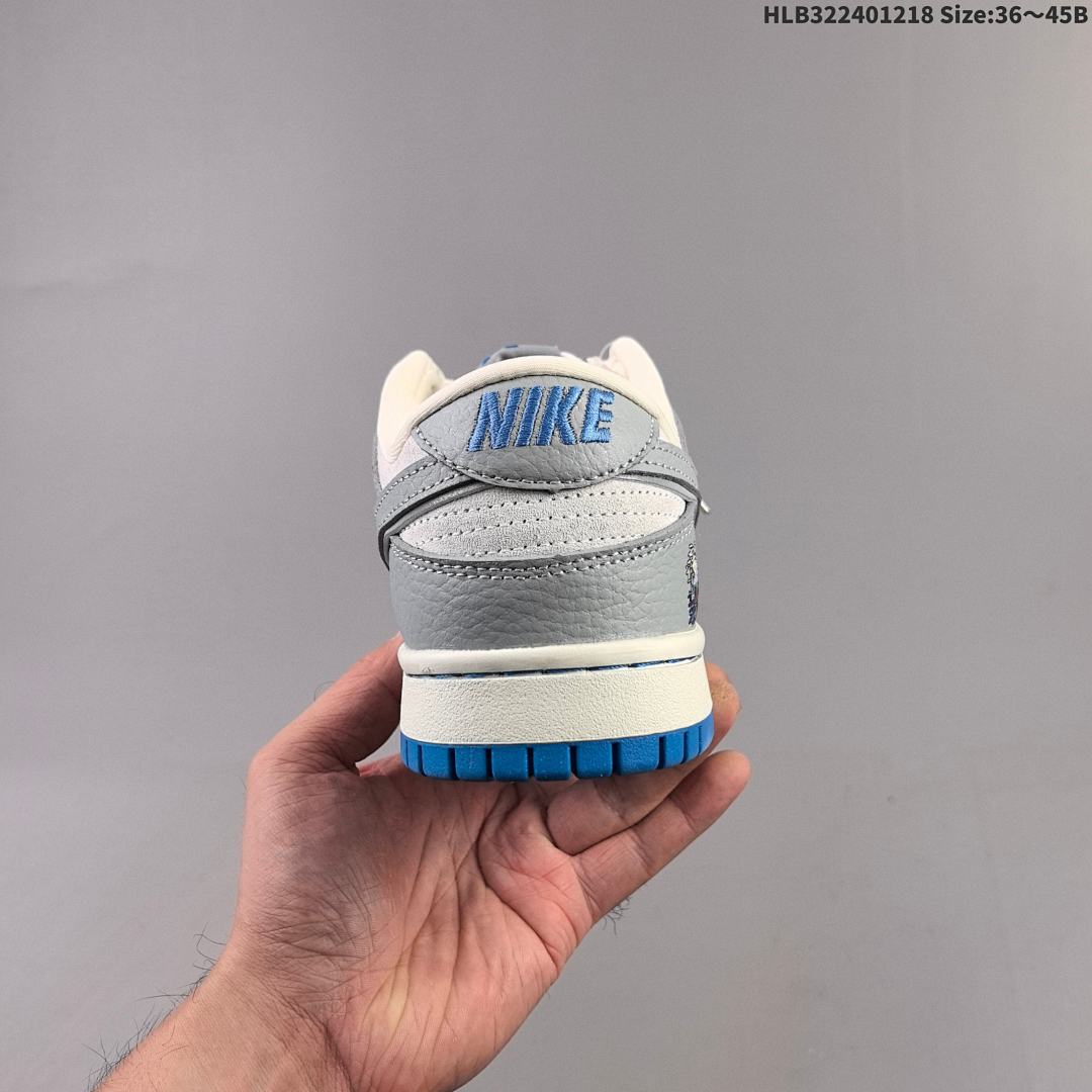 Nike Dunk Low Retro ‘DIY ’ - foto 5