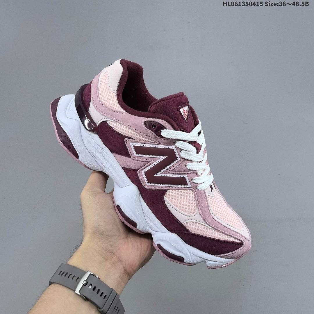 New Balance 9060 ABZORB - foto 3