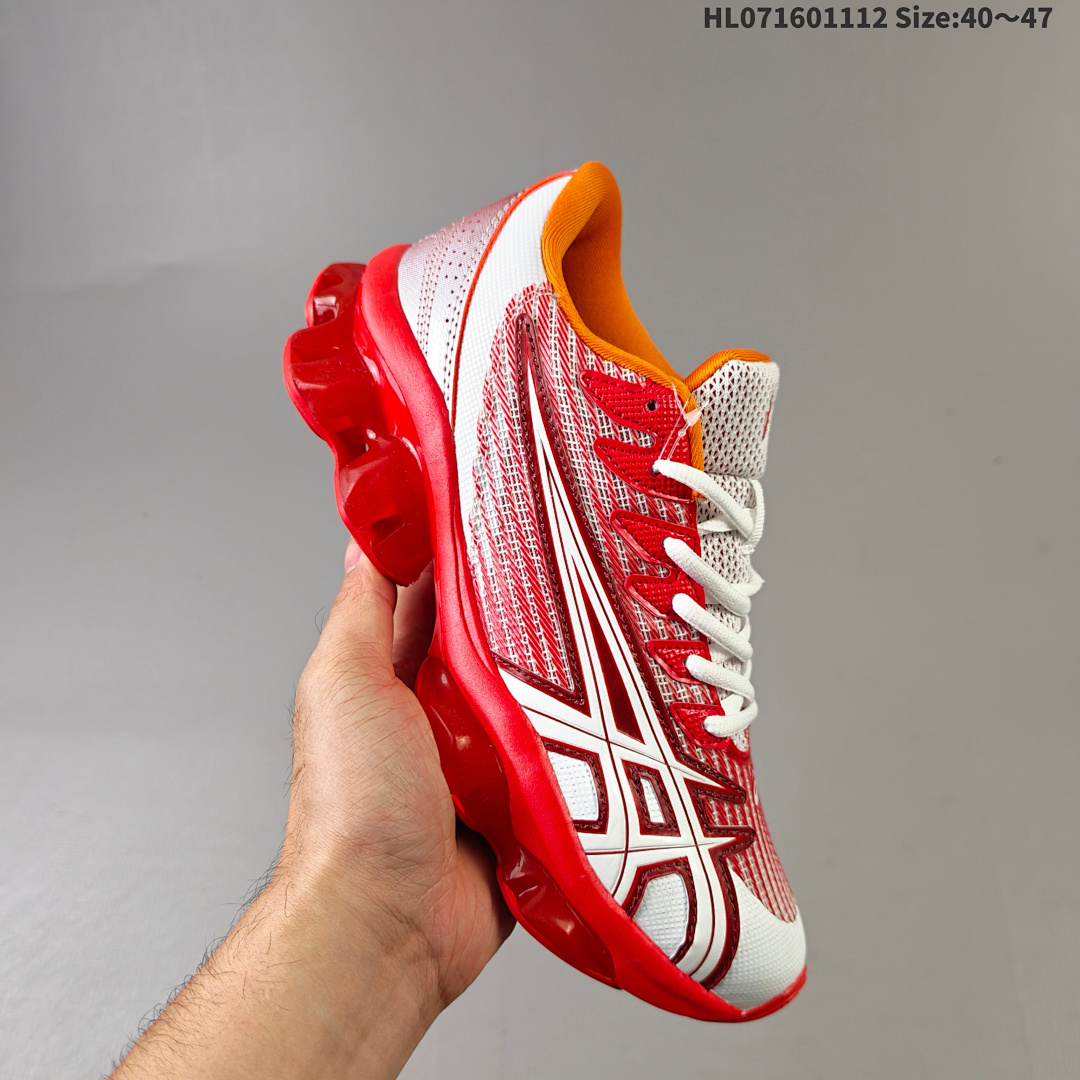 ASICS GEL-QUANTUM LEVITRACK - foto 2