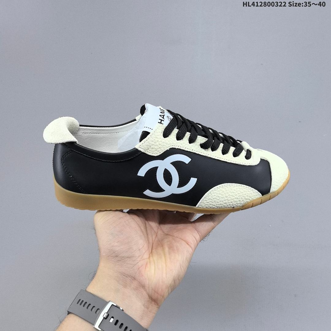 CHANEL26p 2026 C Logo - foto 2