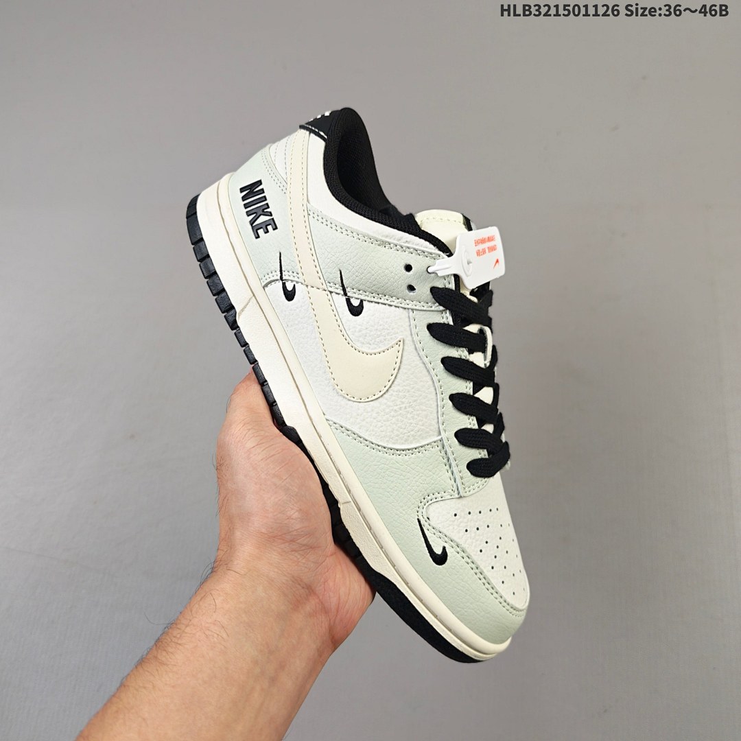 NIKE DUNK LOW ZoomAir sb - foto 8