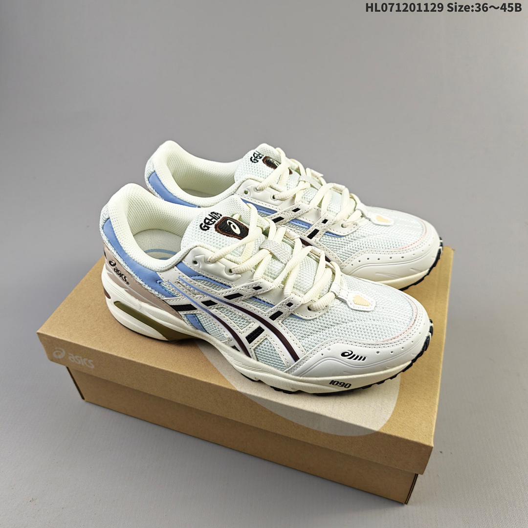 Asics Gel-1090 3D GEL FLYTEFOAM BL - foto 3