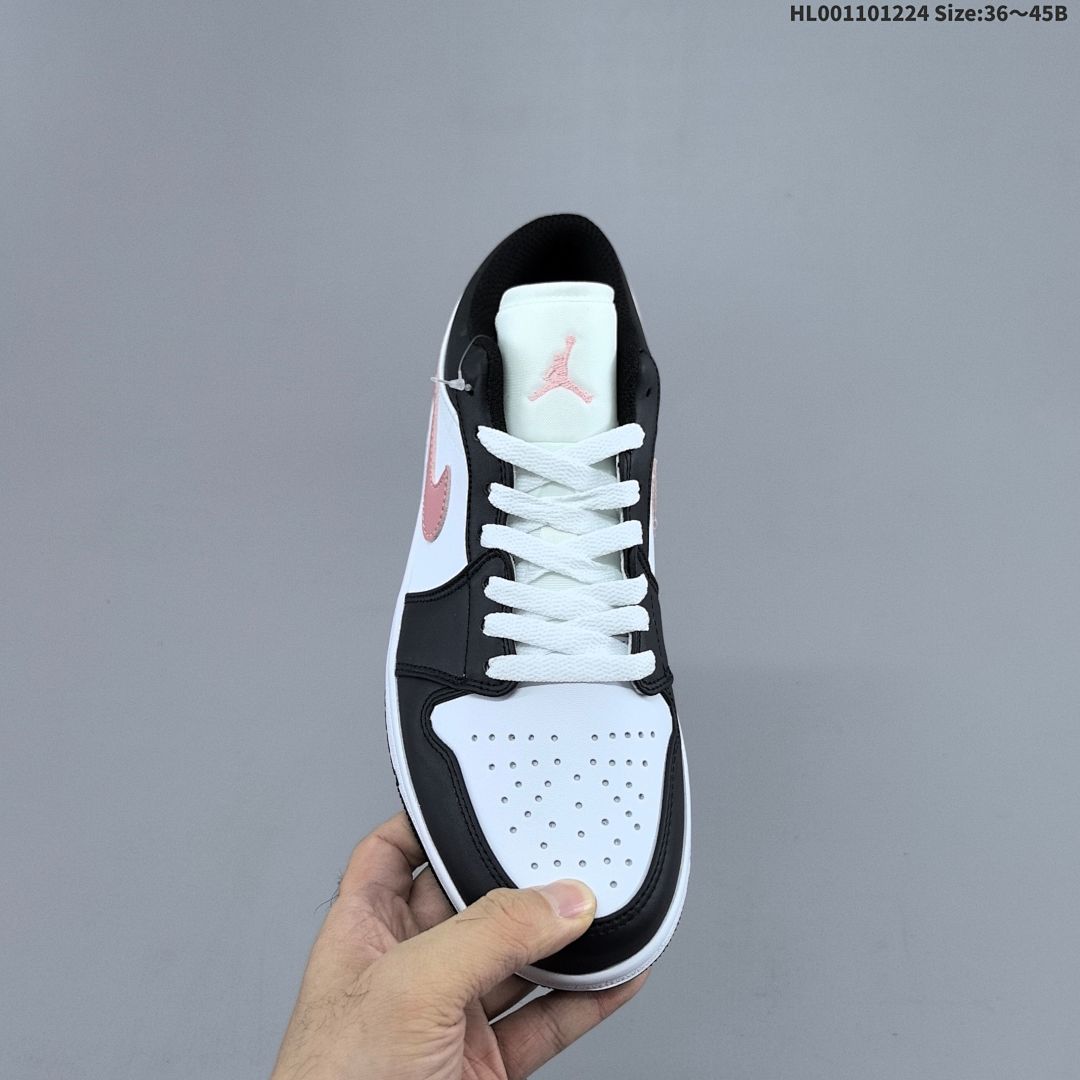 Air Jordan 1 Low AJ1 1 aj1 1 - foto 6
