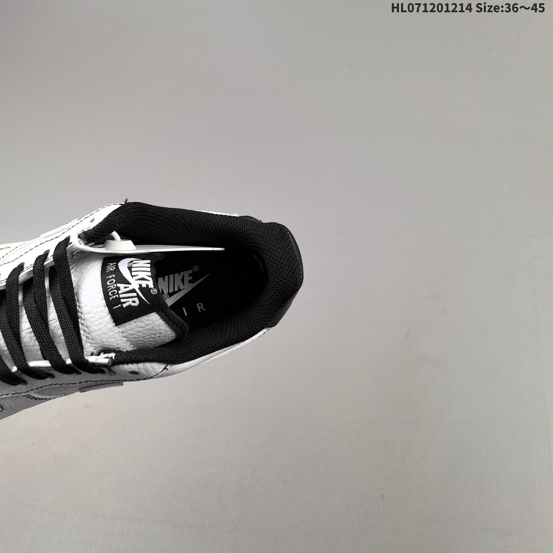NIKE AIR FORCE 1‘07 -100 ID - foto 2