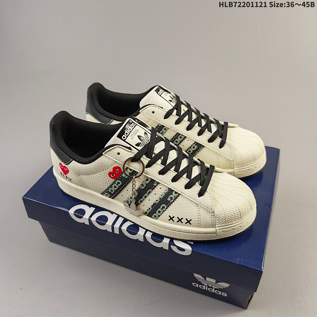 Adidas Originals Superstar ’DIY’ - foto 2