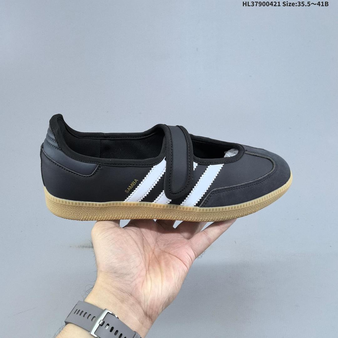 ADIDAS ORIGINALS SAMBA JANE Samba - foto 3