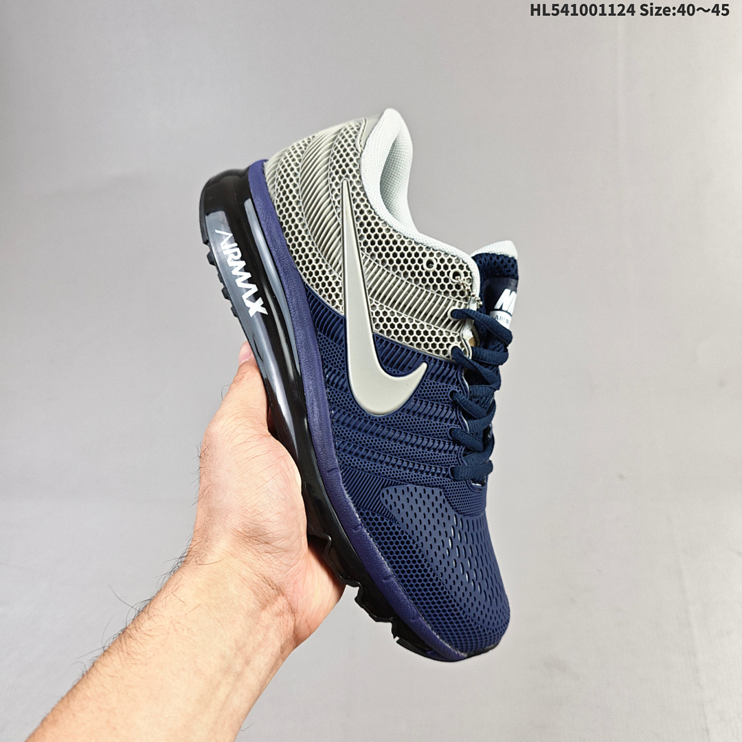 Nike Air Max 2017 2017 849559 001 HL541001124 - foto 6