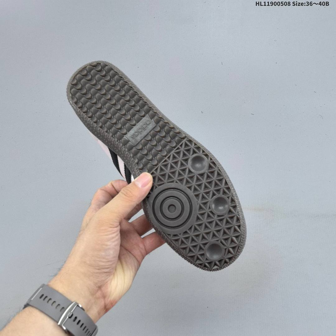 Adidas Originals Samba ID - foto 7