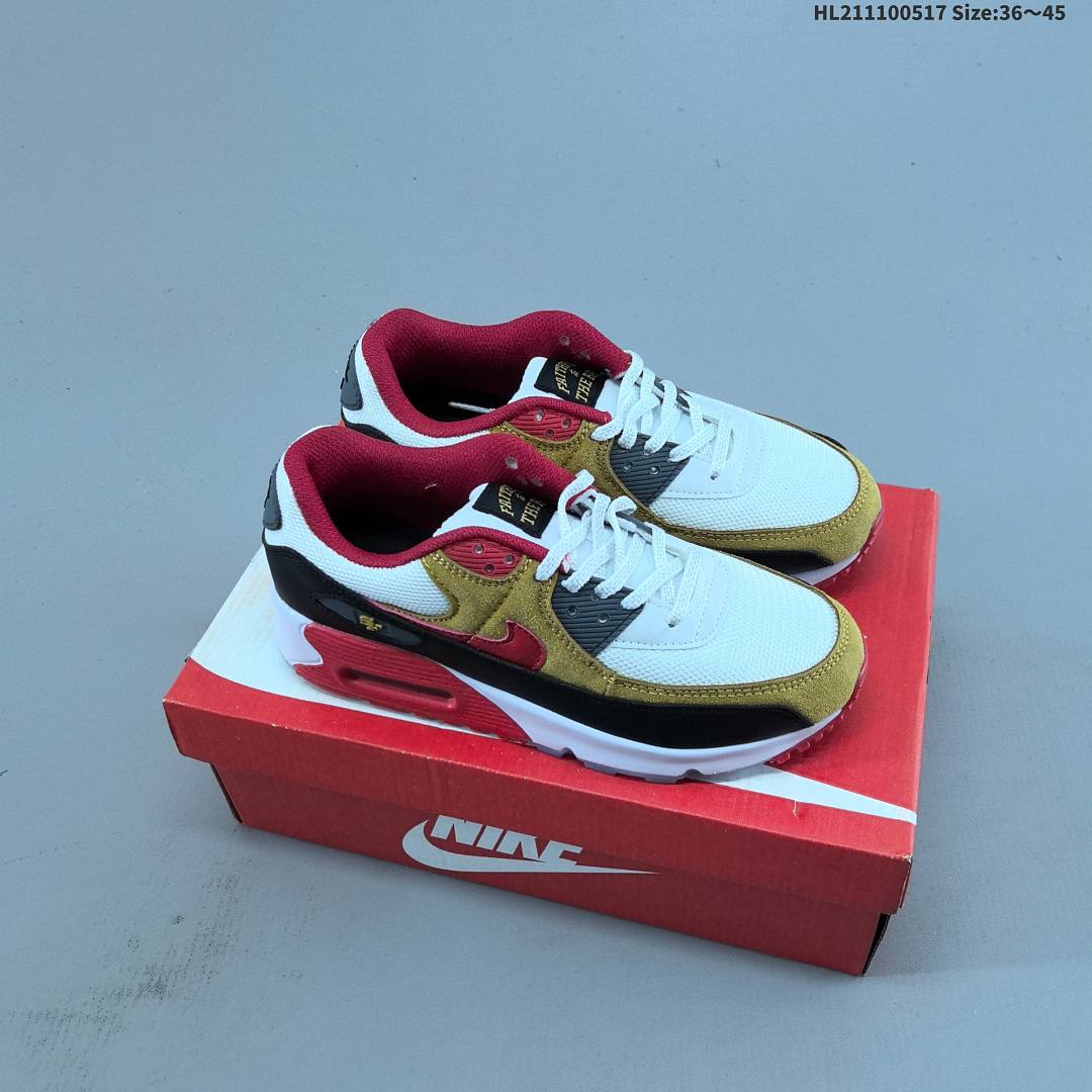 NIKE Air max 90 Air Max 90 Nike - foto 8