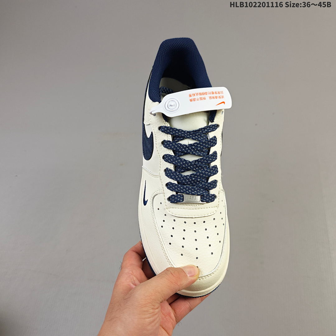 NIKE AIR FORCE 1‘07 LV8 -027 - foto 7