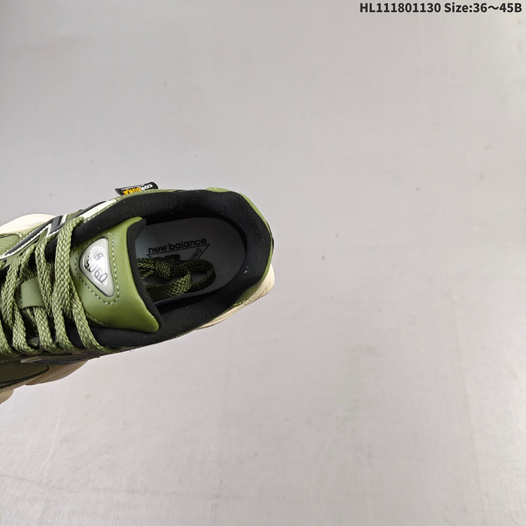 New Balance 9060 ABZORB - foto 2
