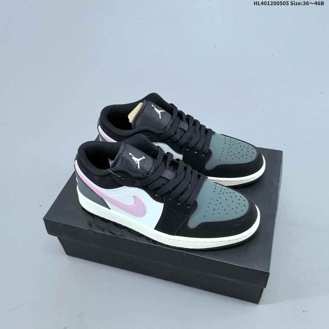 Air Jordan 1 Low AJ1 1 aj1 1 Swoo