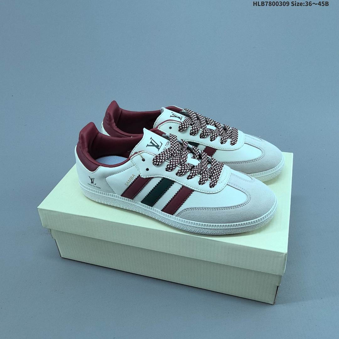adidas SAMBA OG GJ75803 36 36.5 3