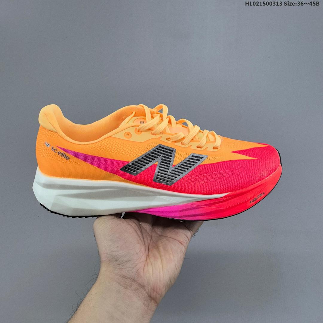 New Balance FuelCell SuperComp Elite v4 ELITE V4 - foto 2