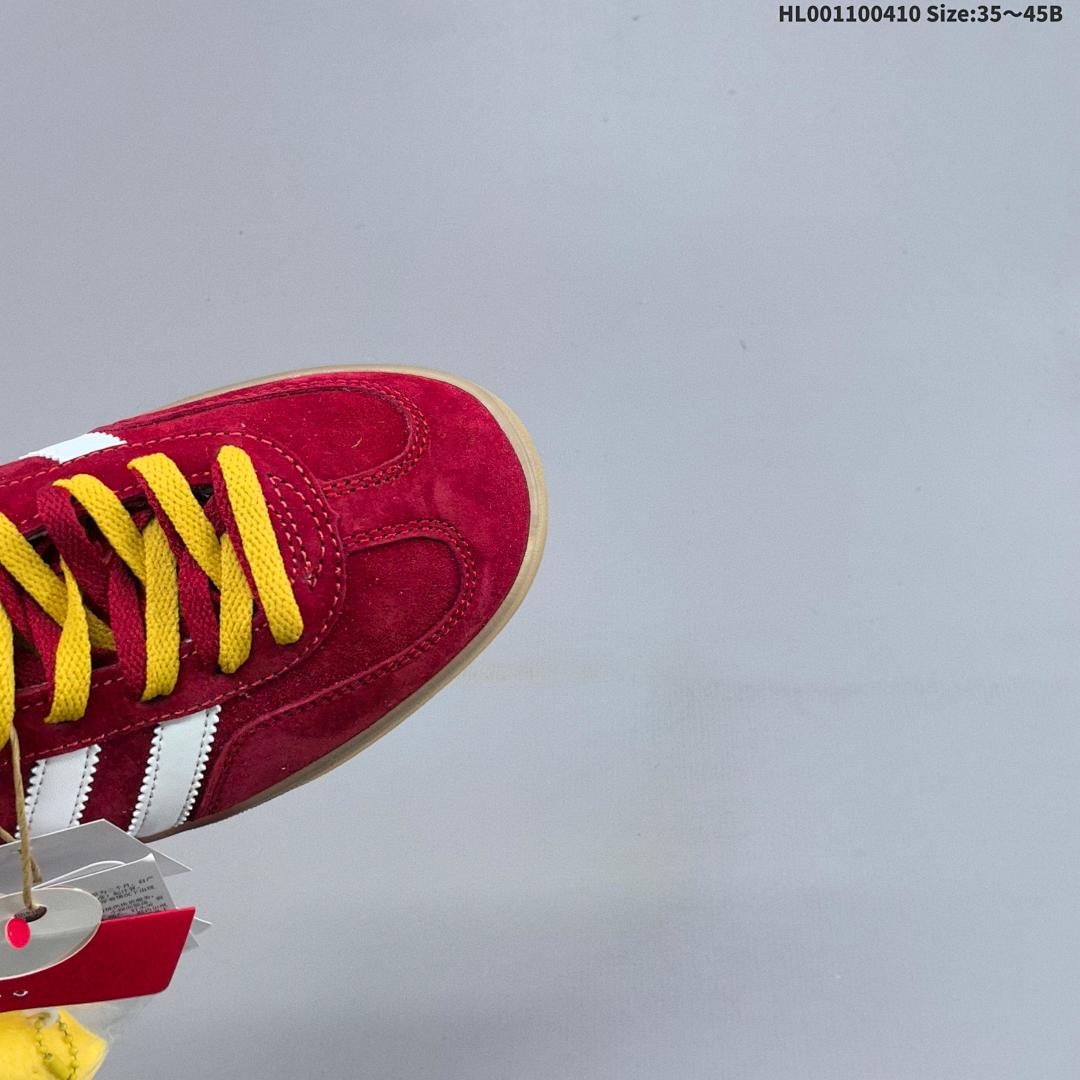 Adidas Original Gazelle Indoor T - foto 8