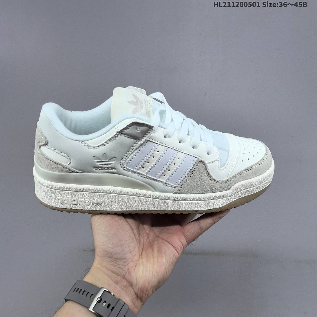 Adidas Forum Low CL84 - foto 2