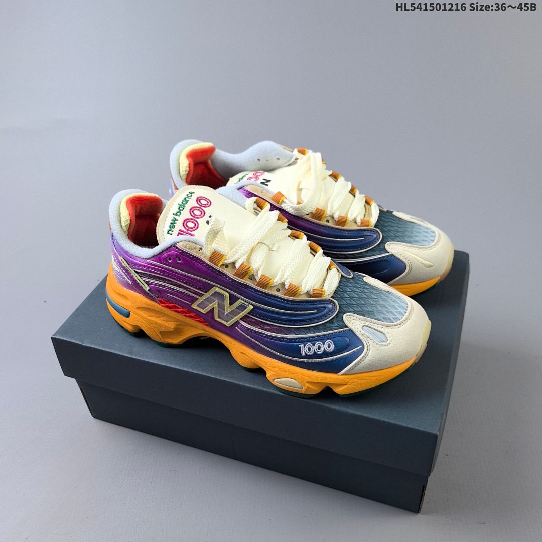 New Balance 1000 M1000ZBM - foto 12