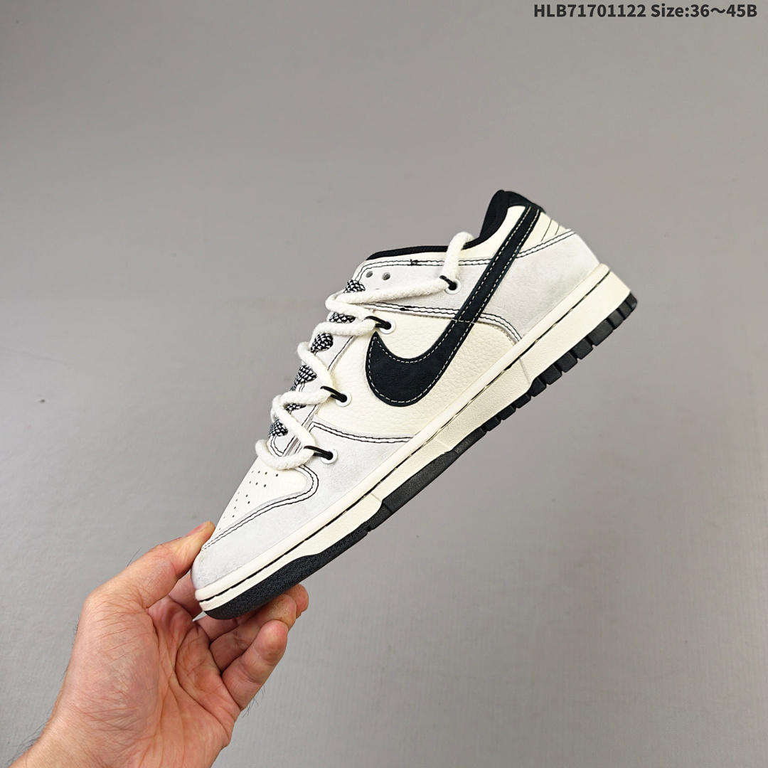 NK Dunk Low Retro "DIY " Sup sb - foto 8