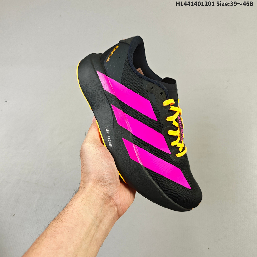 Adidas Adizero Pro Evo SL Lightstrike Pro - foto 8