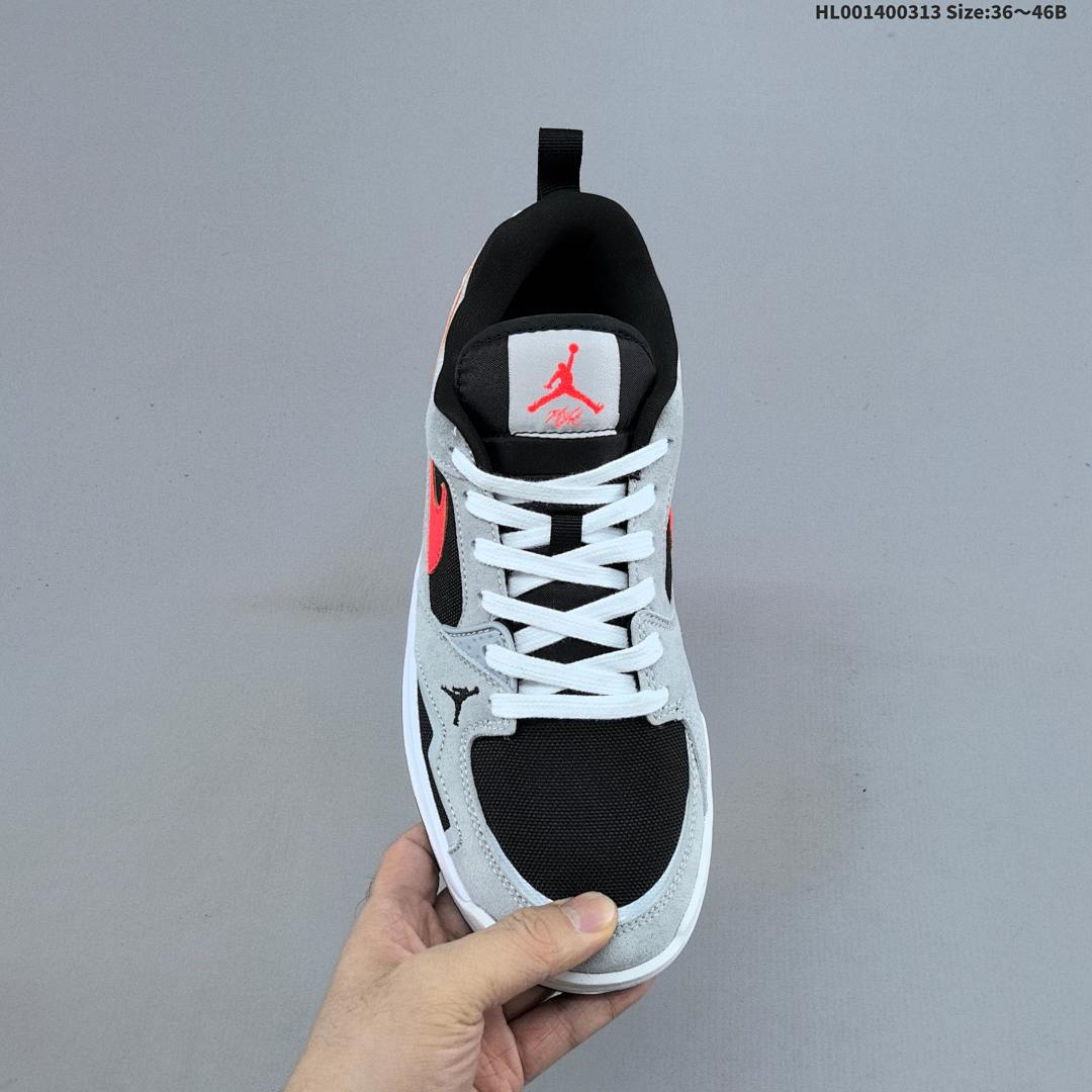 Air Jordan CMFT Era Swoosh Logo - foto 5