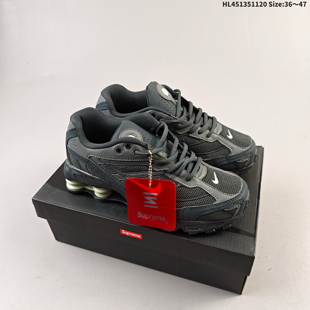 Nike Shox Ride 2 -012 ID - foto 3