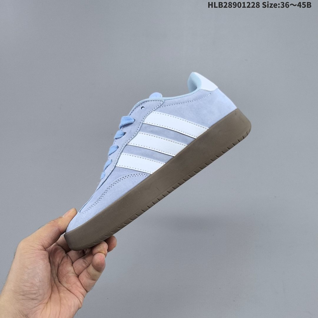 Adidas BARREDA DECODE T - foto 4