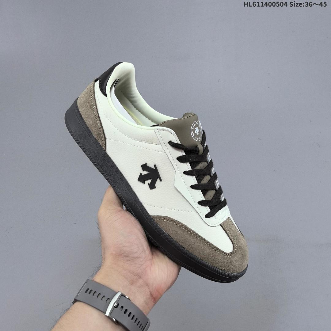 DESCENTE CHRON COURT SB :D5292LSN53 ID:HL611400504 Size:36 45 - foto 3
