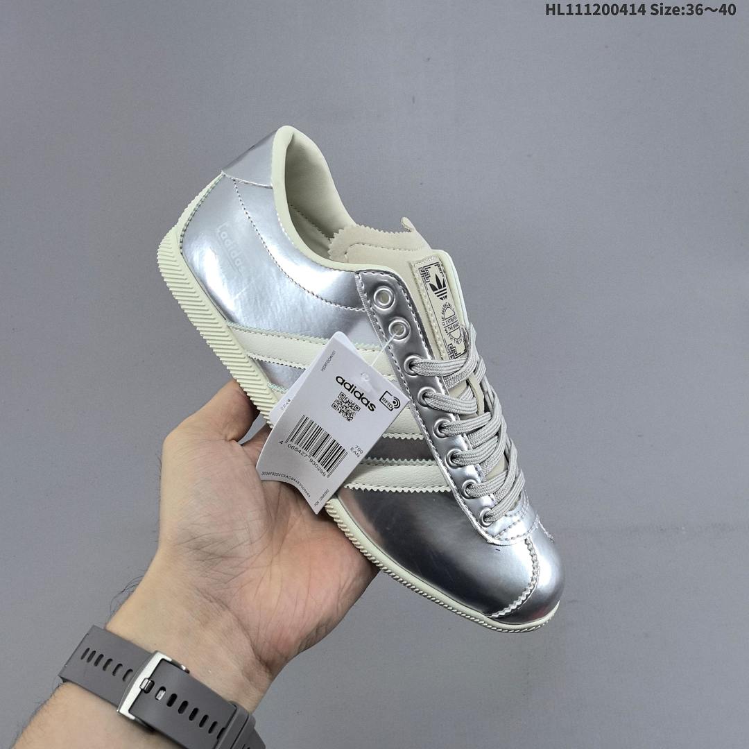 Adidas Originals Anfu Trainers ID Size 40 - foto 3