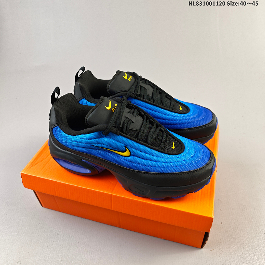 AIR MAX PORTAL 2025 Nike Air Max Portal 5 NIK - foto 3
