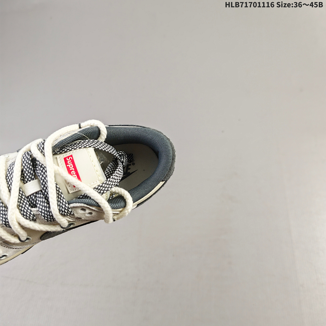 NIKE DUNK SB LOW supreme Dunk SB Dunk Dunk Dunk - foto 3