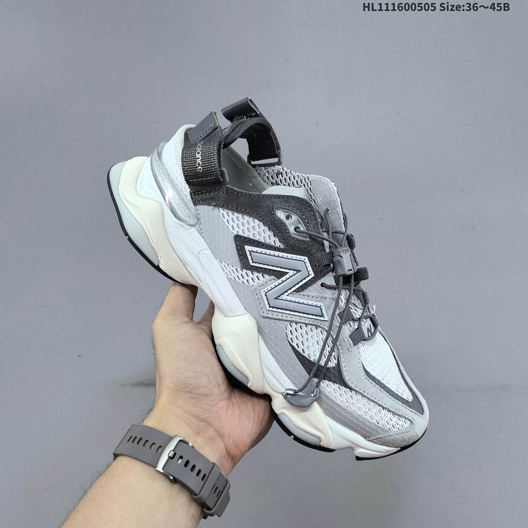 New Balance 9060 ABZORB - foto 5