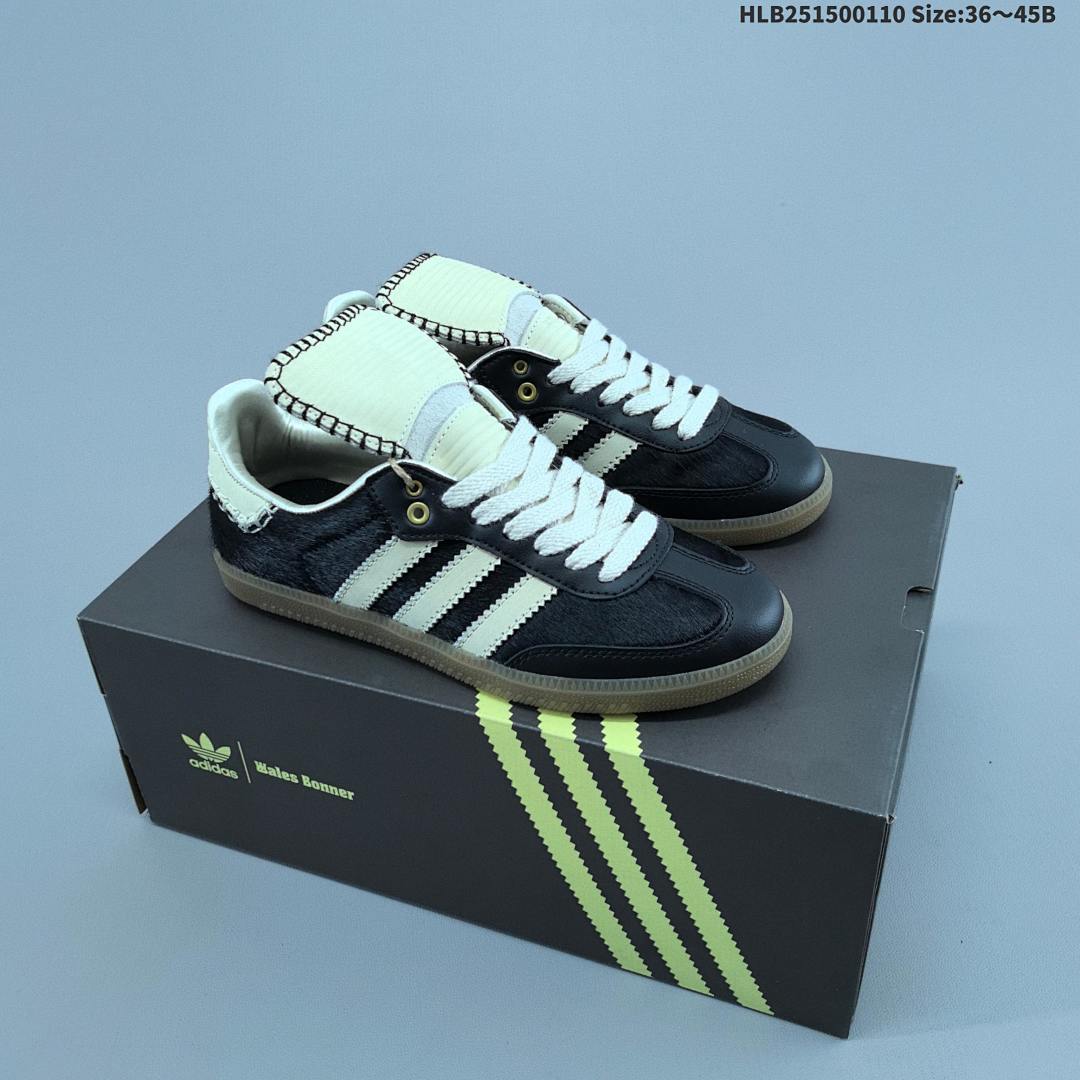 AdidasOriginals Wb Pony Tonal Samba 36.5 37 3 - foto 2