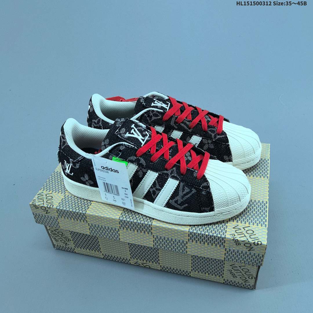 Adidas Originals Superstar - foto 4